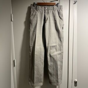 Carhartt carpenter pant